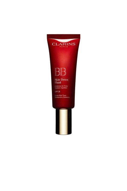 Bb Skin Detox Fluid Spf25 #02-mittel 45 ml