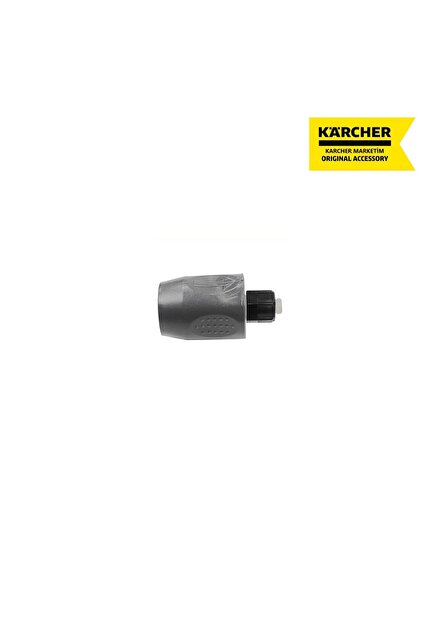 Karcher Puzzi 8/1 ve 10/1 İçin Hortum Bağlantı Jakı - Fiyatı
