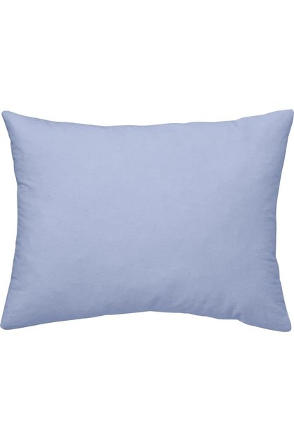 Bedelli Askerlik Yastık Kılıfı Mavi (65X45 CM)