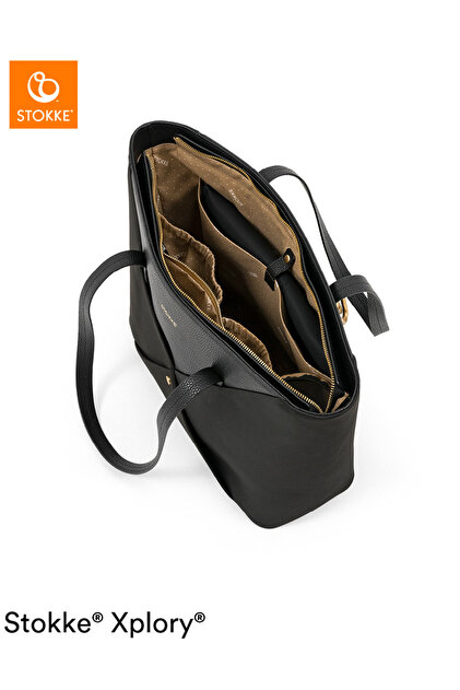 Stokke Xplory Çanta Signature - Fiyatı, Yorumları