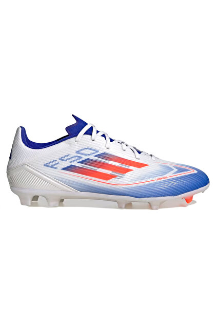 adidas F50 League Fg/Mg Erkek Beyaz Futbol Krampon IE0601 - Fiyatı