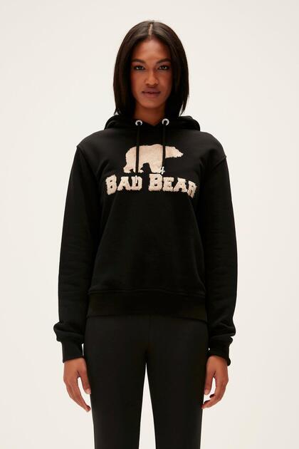 Frost Hoodie Kadın Sweatshirt