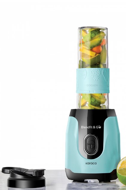 Blendfit Go Personal Kişisel Smoothie Blender