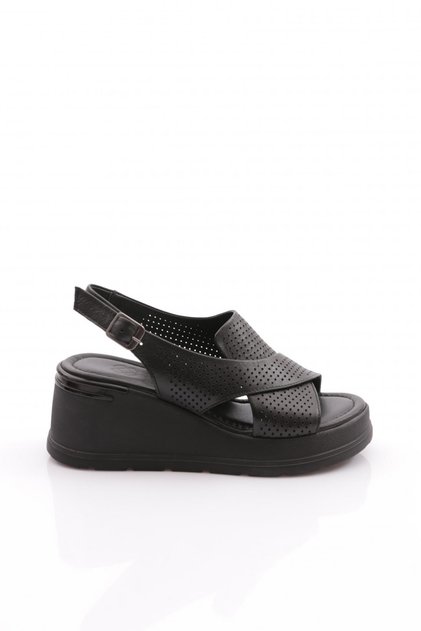721-2432 Women's Thick Sole Sandals