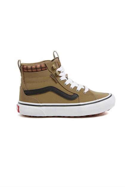 Filmore Hi Vansguard Casual Shoes Vn000D0Cy331