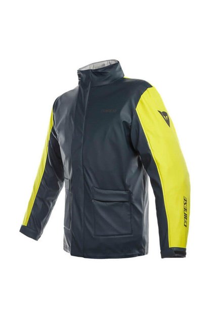 Unisex Storm Jacket Antrax Fluo Yellow Üst Yağmurluk