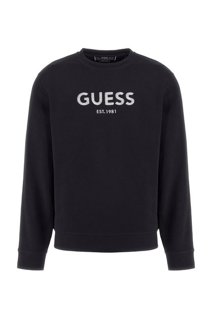 Box Cn Sweatsh - Eco Sleek Poly Cotton Fleece