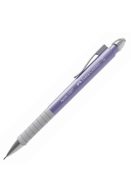 Faber Castel Apollo 0.7 - Versatil Metallic Pen, Purple232724