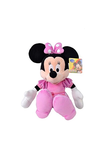 MINNIE MOUSE DISNEY PELUŞ MMCH 61 CM MINNIE CORE - Fiyatı, Yorumları
