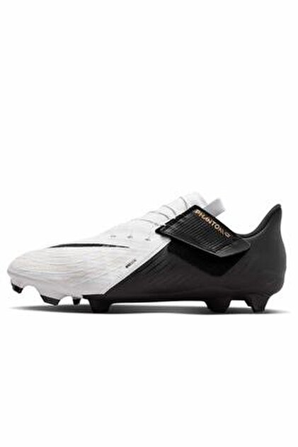 NIKE PHANTOM GX 2 ACADEMY TF（25cm） Nike Phantom Gx 2 Academy Easyon Mg Düşük Bilekli Krampon Fd6724