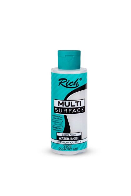 Rich MULTI SURFACE 500 CC ALAÇATI-02760 - Fiyatı, Yorumları
