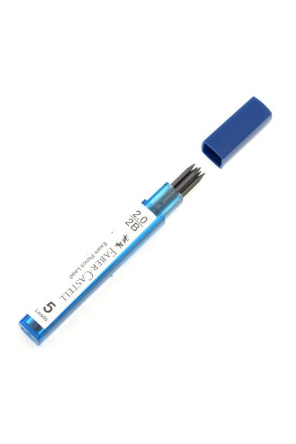 Faber-Castell Sınav Mini 2B 2.0 Mm.