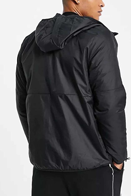 Nike Jachetă pentru bărbați Therma Fabric Jachetă pentru bărbați