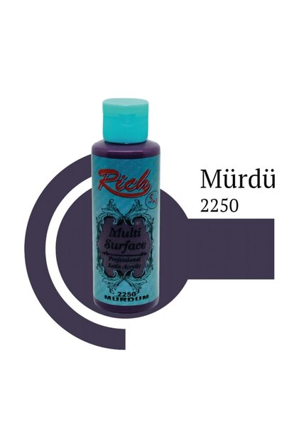 Mls-120-2250 Multi Surface 120 Cc Mürdüm