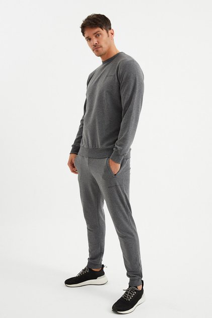 2201710 Men's Tracksuit Set