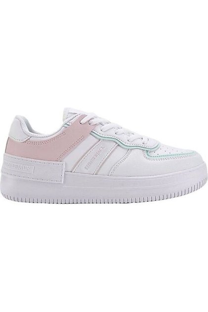 3f Freya Wmn 3pr,beyaz,pembe, 40