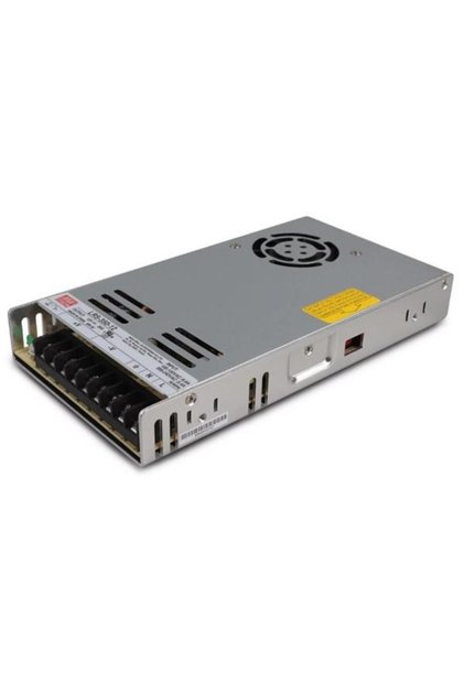 Lrs-350-12 350w 12v 29a Spms Güç Kaynağı