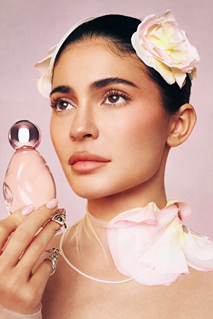 Kylie Cosmetics Kylie Jenner Cosmic EDP 100 ml Kadın Parfüm