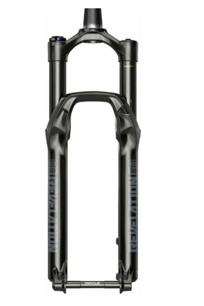 Rock Shox 29