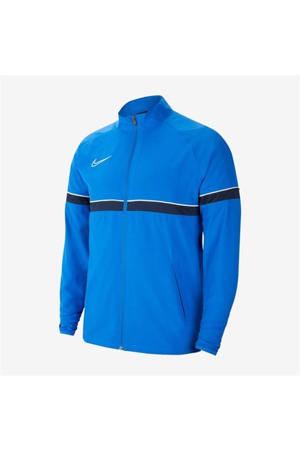 M Nk Df Acd21 Trk Jkt W Erkek Ceket