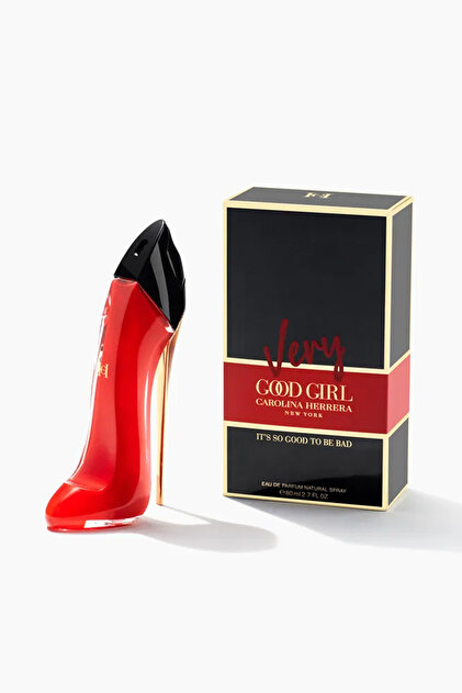 Carolina Herrera Very Good Girl Edp 80 ml Kadın Parfüm