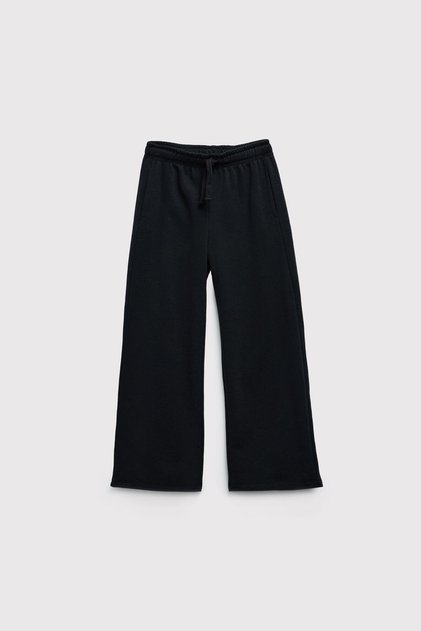 (Kids Girl) Geniş Paça Jogger