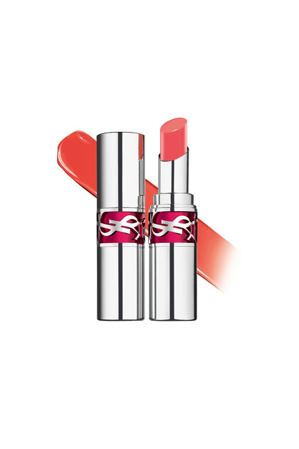 Yves Saint Laurent Loveshine Candy Glaze Parlatıcı Etkili Ruj 12
