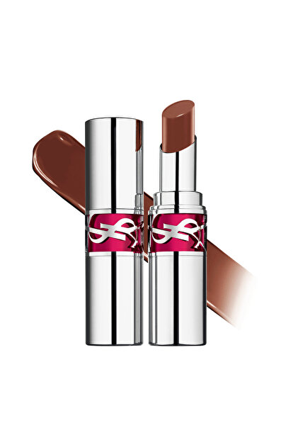 Yves Saint Laurent Loveshine Candy Glaze Parlatıcı Etkili Ruj 14