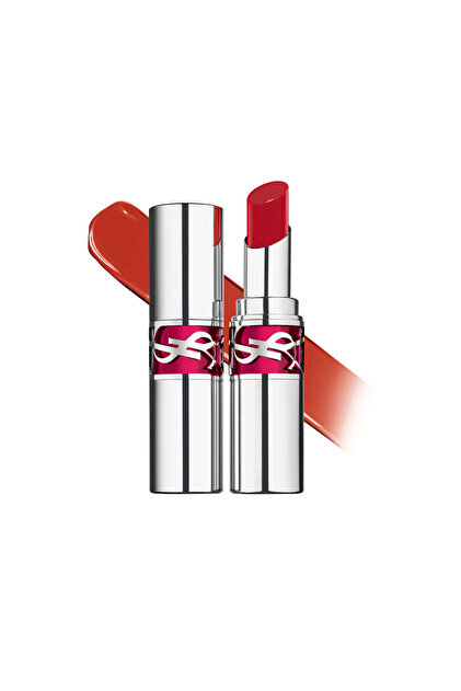 Yves Saint Laurent Loveshine Candy Glaze Parlatıcı Etkili Ruj 8