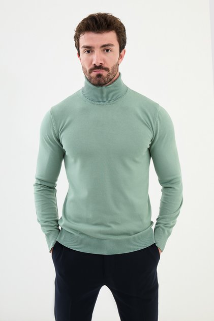 Knitwear FULL FISHER