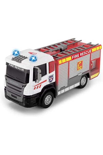 Dickie Toys Dickie İtfaiye Aracı - Fiyatı, Yorumları