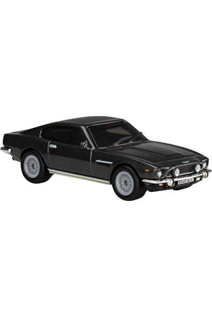 HOT WHEELS Pop Culture Premium Aston Martin V8 Hxd63 Hvj36