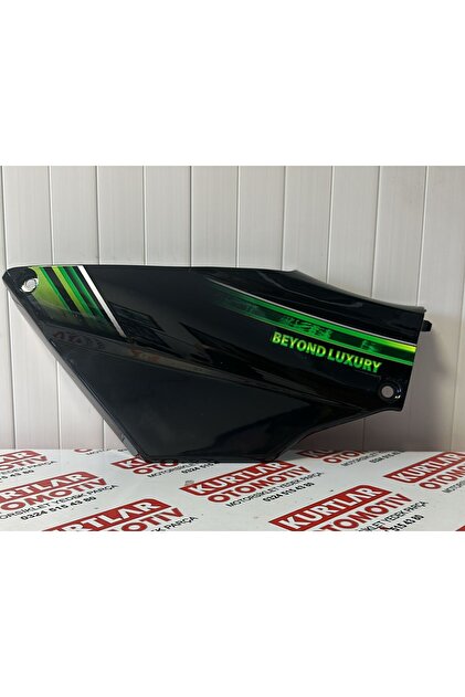 RKS SNIPER PRO X İÇ DİZLİK UZANTISI YEŞİL - Fiyatı, Yorumları