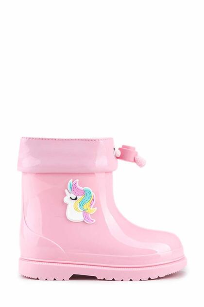 Bimbi Unicornio Çocuk Bot Ayakkabı W10253-010Rosa