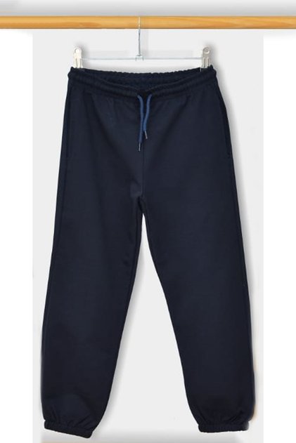 Boy's Bottom Tracksuit