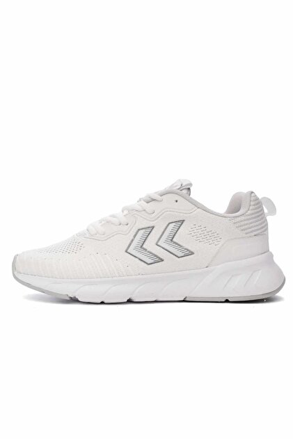 hummel Flexy Unisex Sneaker Ayakkabı 900515-9001-1WHITE - Fiyatı
