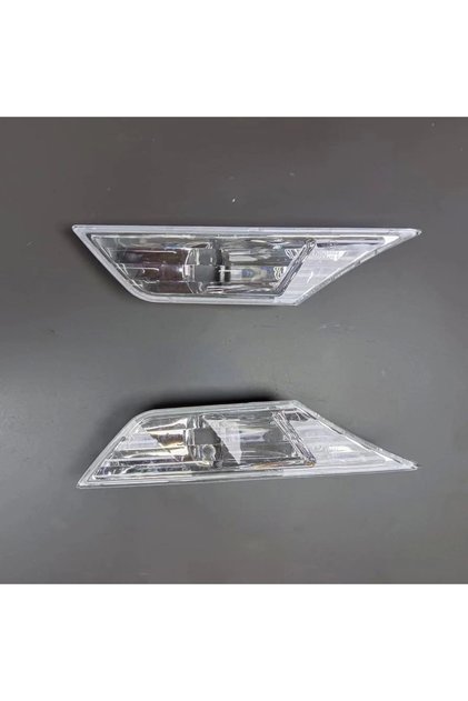 Sinyal Lambası Çamurluk Cıvıc 16-21 Fc5 Sağ (Oem No: 34300-Tet-H01)