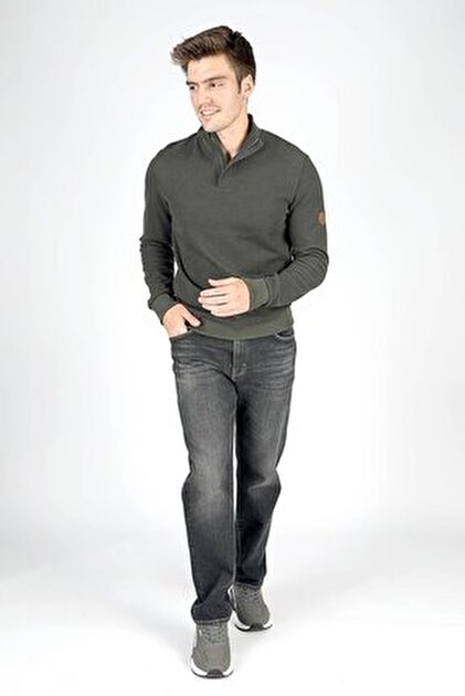 Lee Cooper Normal Bel Straight Erkek Denim Pantolon 251 LCM 121005