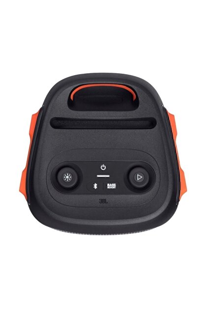 JBL Partybox 110 Bluetooth Hoparlör Siyah - Fiyatı, Yorumları