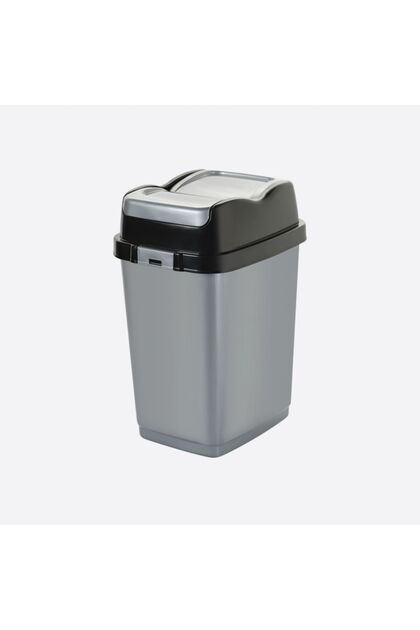 SLİM ÇÖP KOVASI 50 LT(09405)