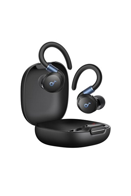 Anker Soundcore Sport X20 Kancalı Kulak Içi Sporcu Kulaklıkları