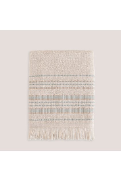 Deep Face Towel 50X90 cm