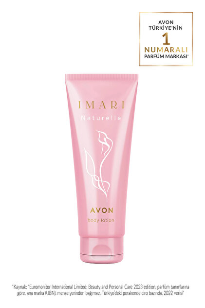 Imarı Naturelle - Body Lotion