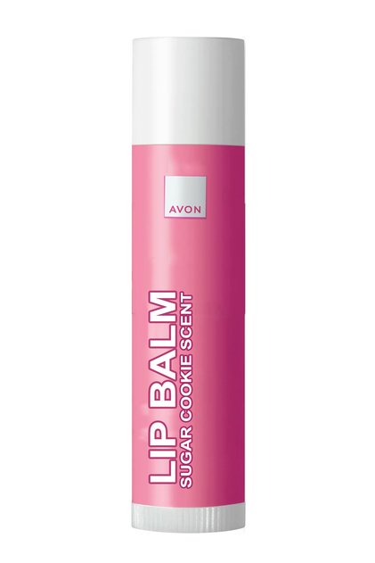 Sugar Cookie Candy Cookie Scented Lip Balm