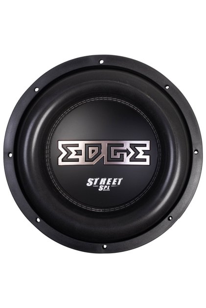 Edp 122spl 3000waat 1500rms Bas 30cm