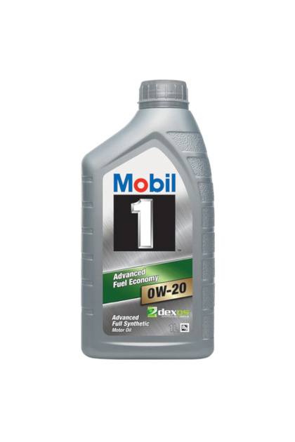 Mobil 1 ESP X2 0W-20 5 Litre - Fiyatı