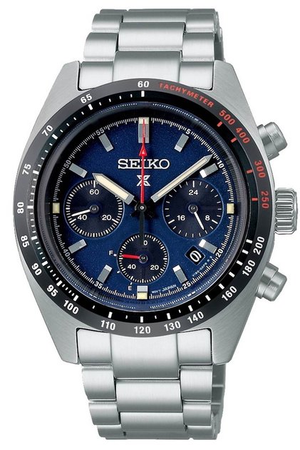 SSC815P Prospex Speedtimer Solar Erkek Kol Saati SSC815P