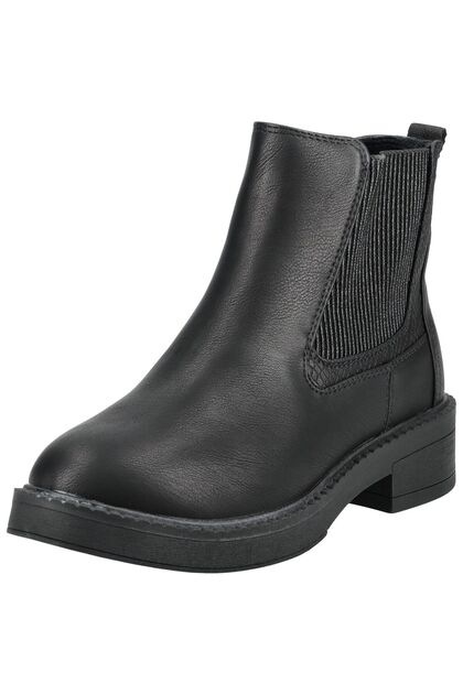 Stiefelette