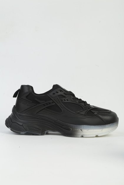 ® Black Women's Sports Shoes Imported Bni-11120