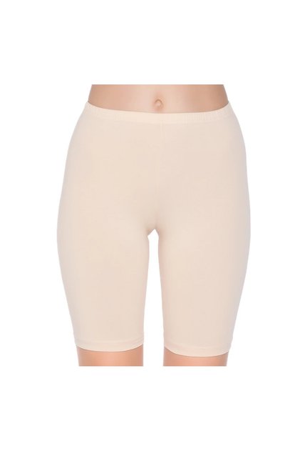 6 Pieces 92% Cotton 8% Lycra Oversize Overknee Women's Short Combed Cotton Tights